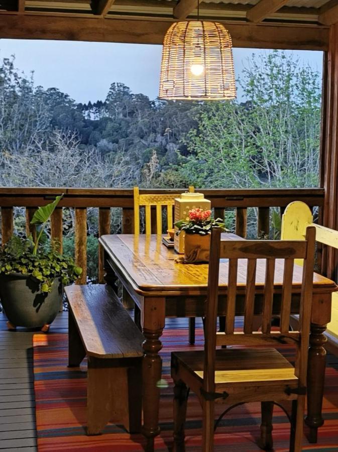 Wyndover Mountain Retreat Beechmont Екстериор снимка