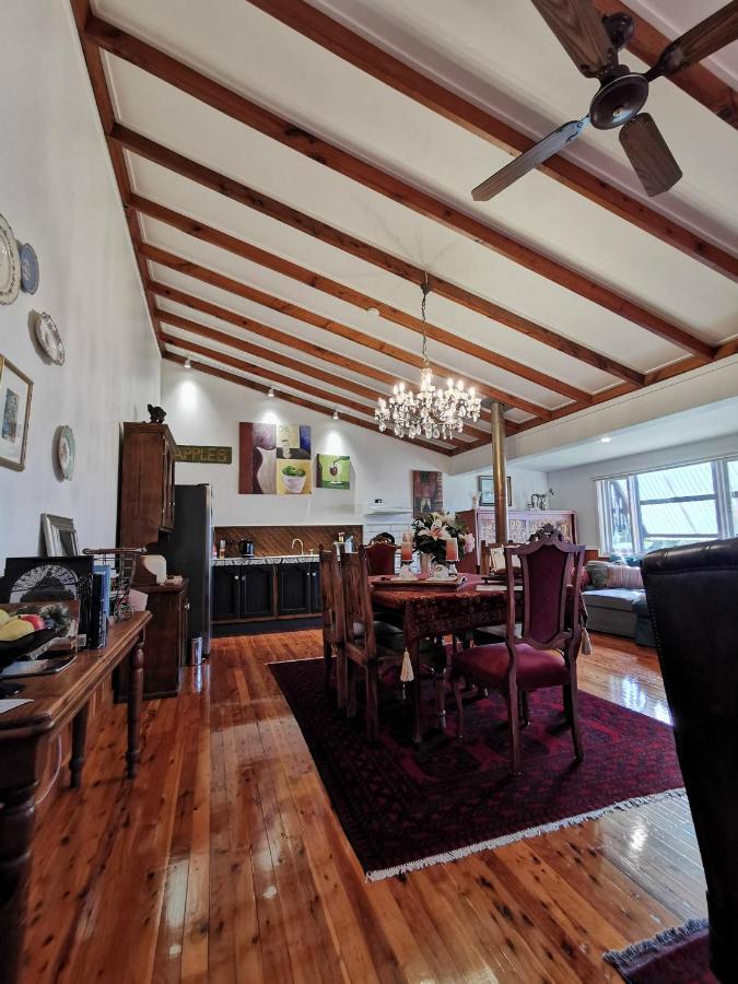 Wyndover Mountain Retreat Beechmont Екстериор снимка