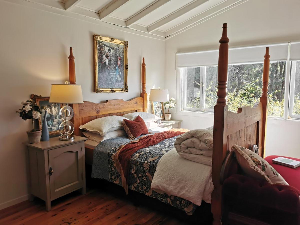 Wyndover Mountain Retreat Beechmont Екстериор снимка