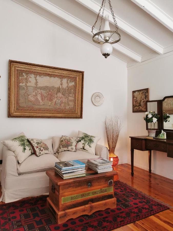 Wyndover Mountain Retreat Beechmont Екстериор снимка