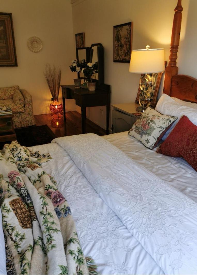 Wyndover Mountain Retreat Beechmont Стая снимка